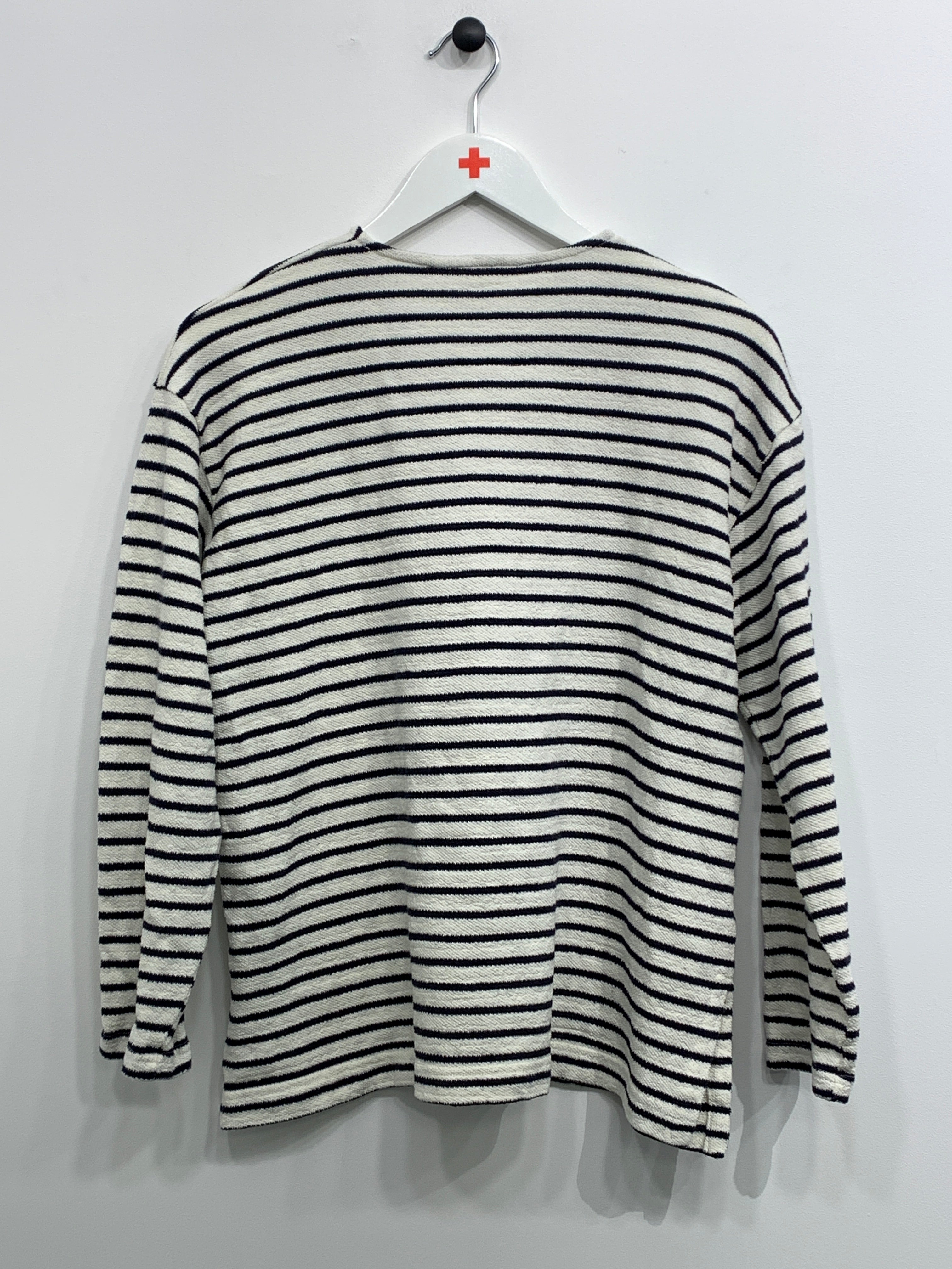 Basicapparel Strik